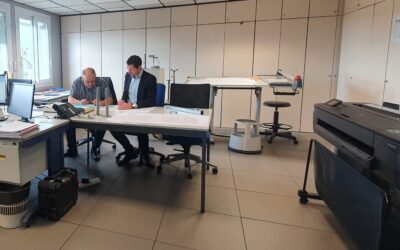 Le Bureau d’Études Base Systèmes