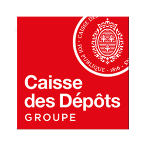 Caisse des dépôts