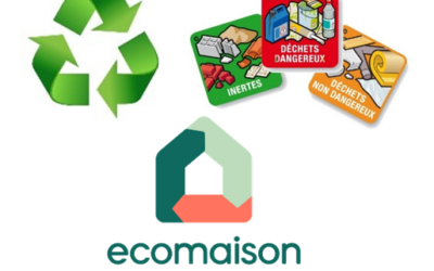 Recyclage et réemploi des éléments de planchers techniques